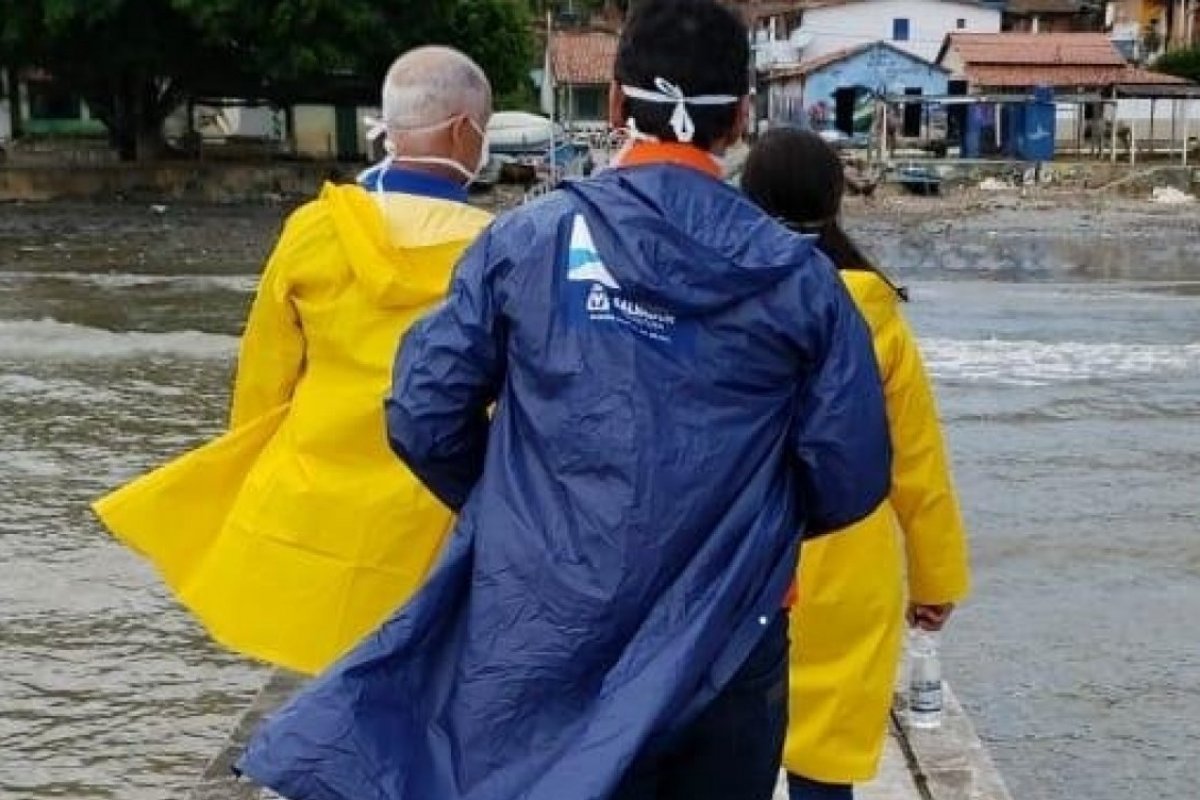 Codesal contabiliza 93 solicitações nesta segunda-feira (4)