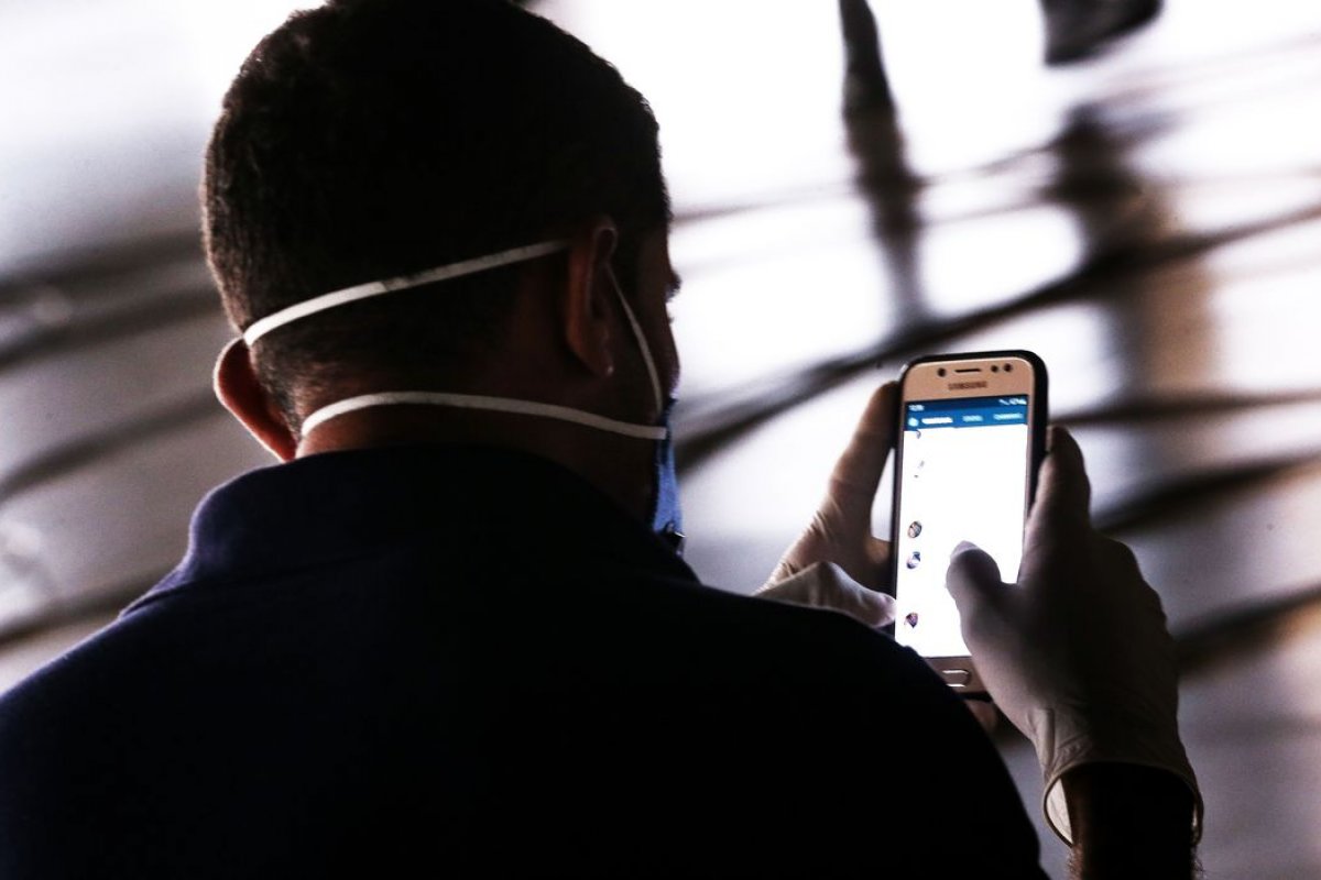 IBGE inicia nesta segunda (4) a coleta por telefone para a PNAD Covid