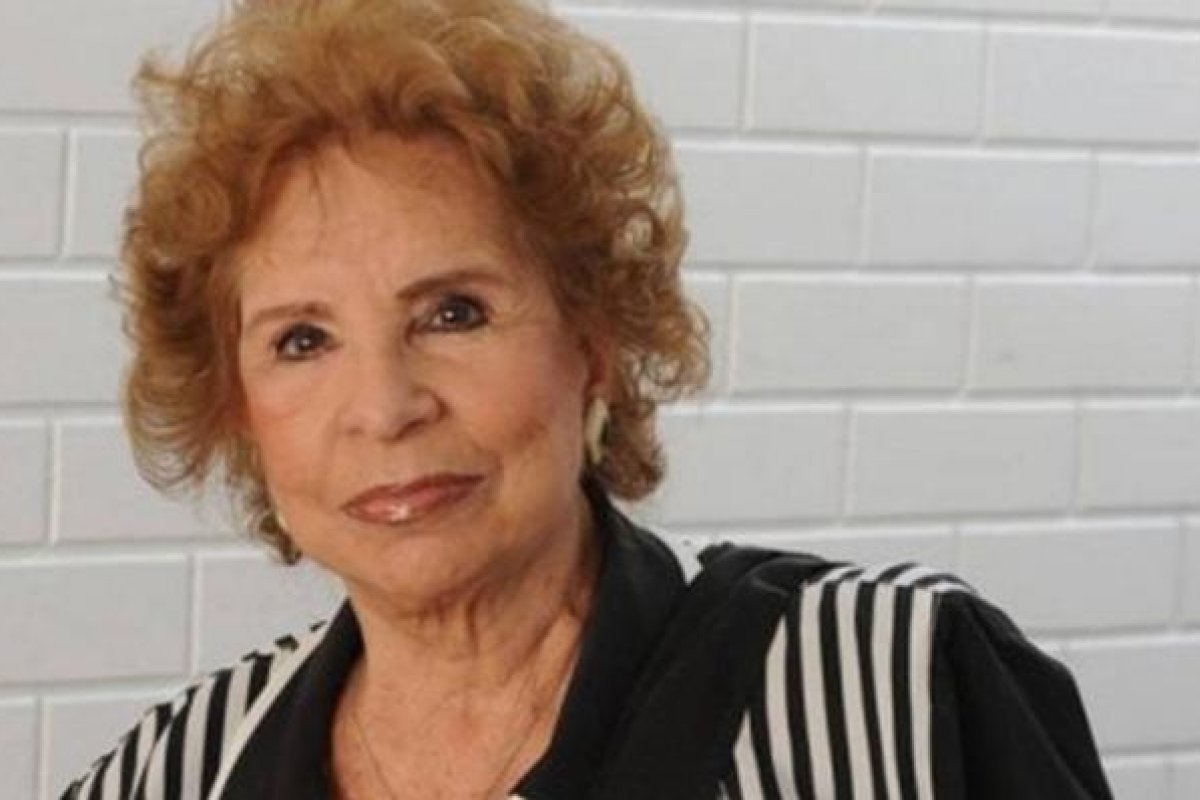 Veterana atriz está em estado grave após contrair o novo coronavírus