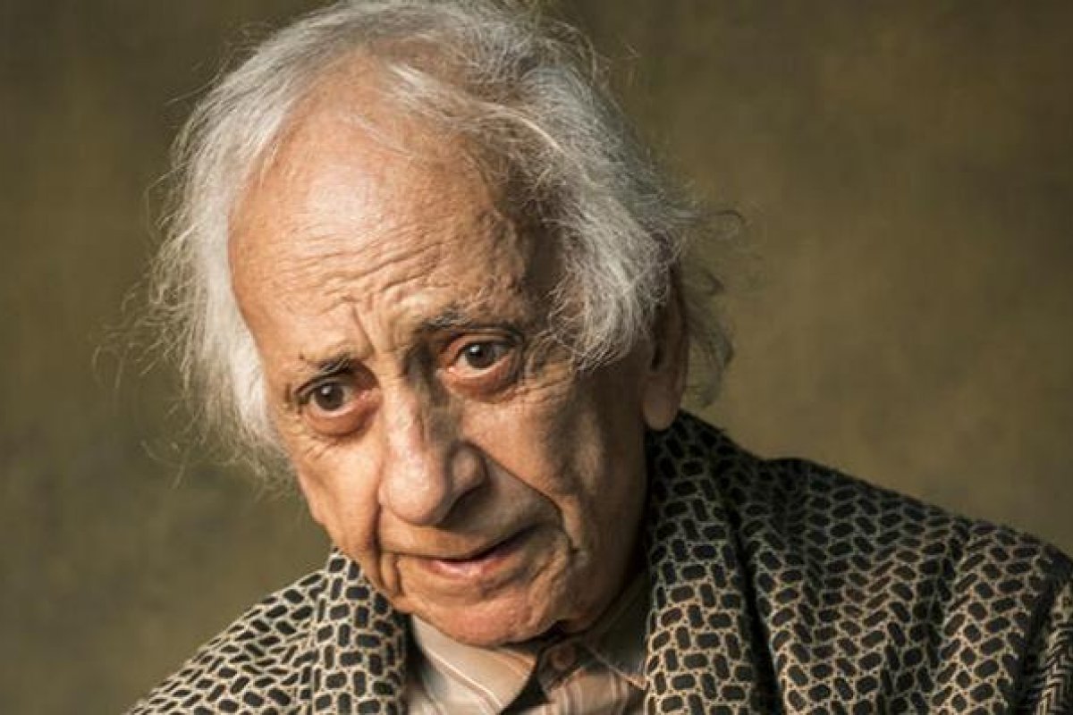 Antes de morrer, Flávio Migliaccio deixa carta para a família: ''A humanidade não deu certo"