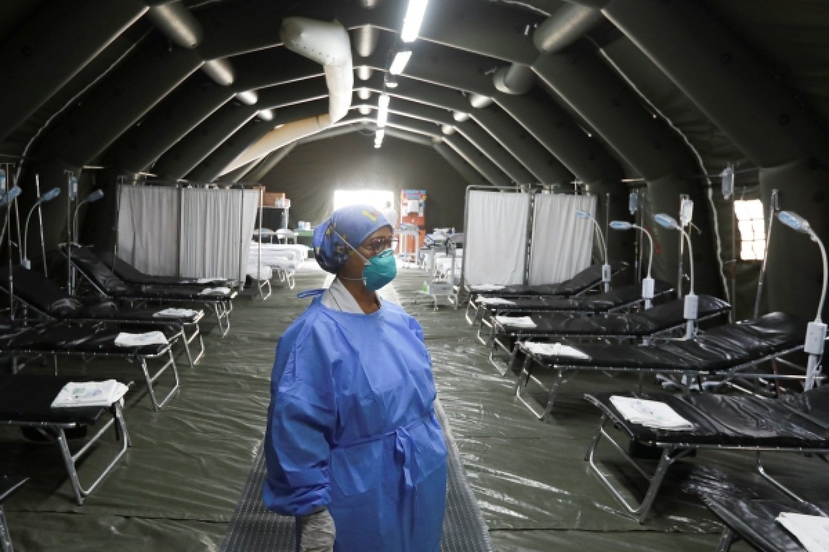 Cremeb já enviou 77 ofícios para MPE e MPT sobre condições de trabalho dos agentes de saúde durante pandemia