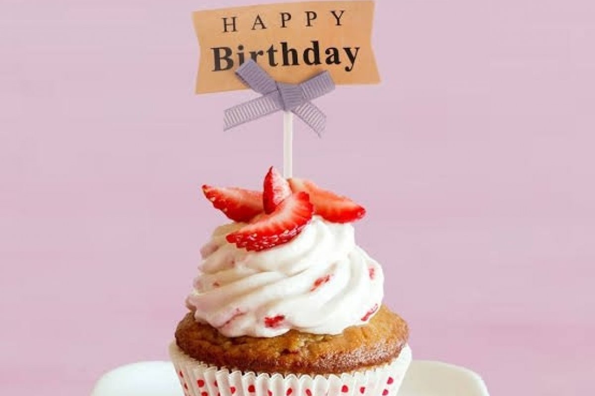 Confira os aniversariantes famosos desta terça-feira, 05 de maio