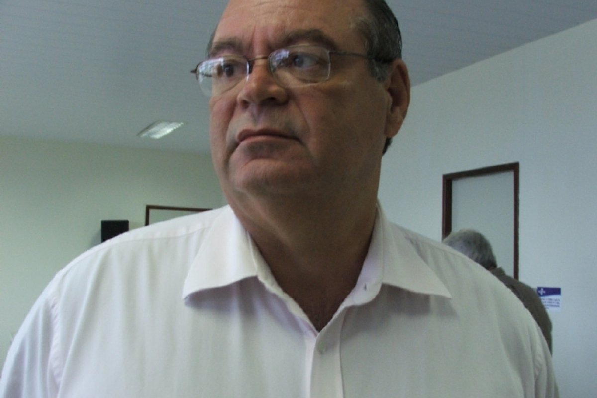 Empresário comete suicídio em evento com o governador de Sergipe