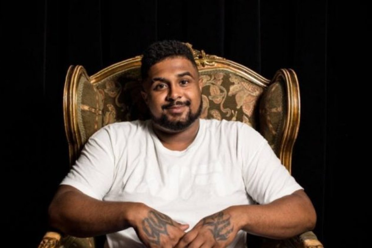 Rapper denuncia racismo de motoristas da Uber