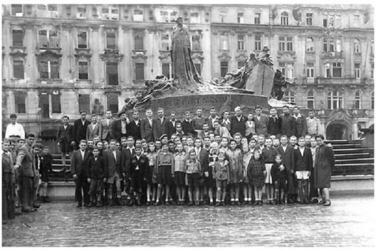 Três idosos sobreviventes ao Holocausto morrem por Covid-19