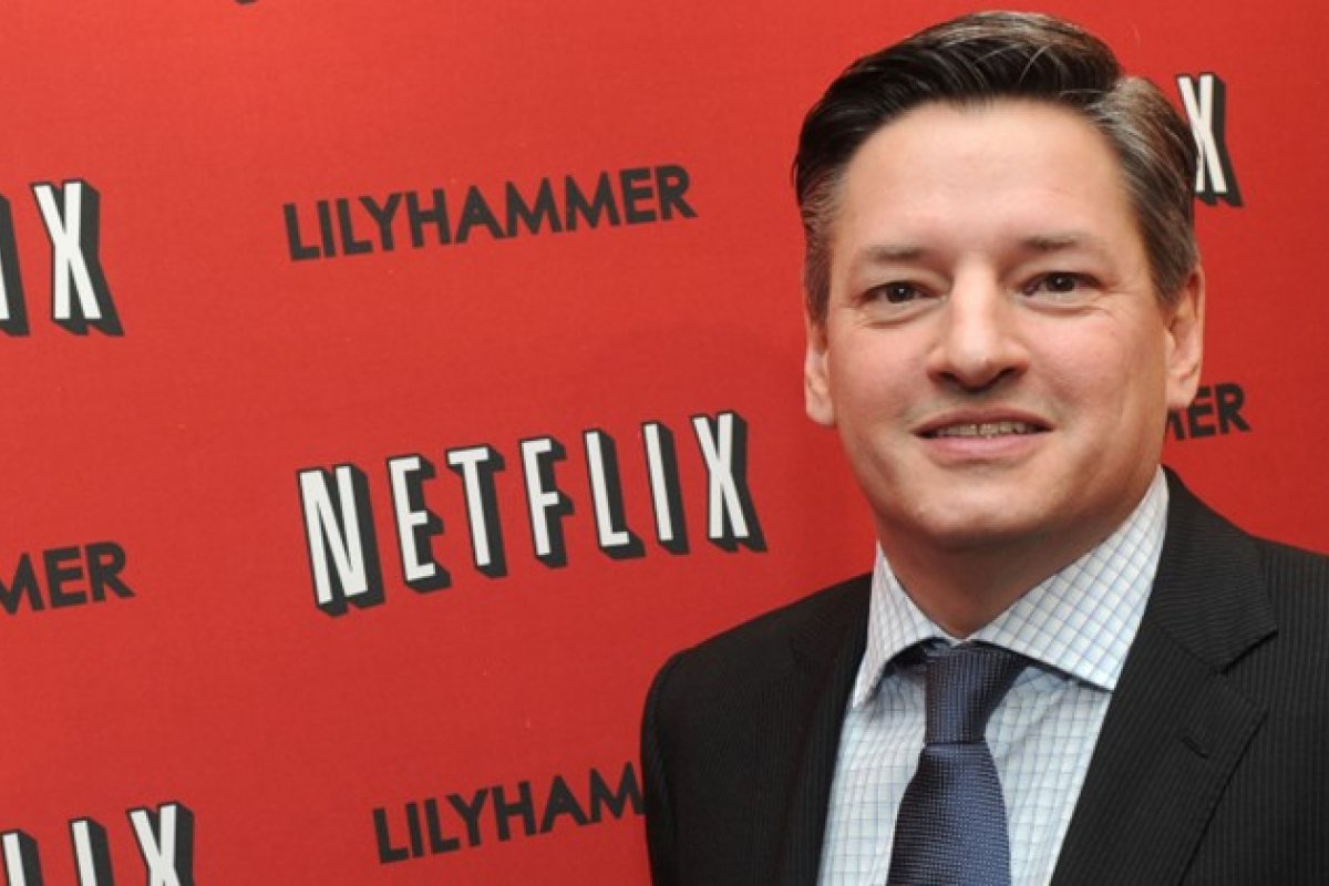 Diretor da Netflix pretende voltar com produções originais durante isolamento social