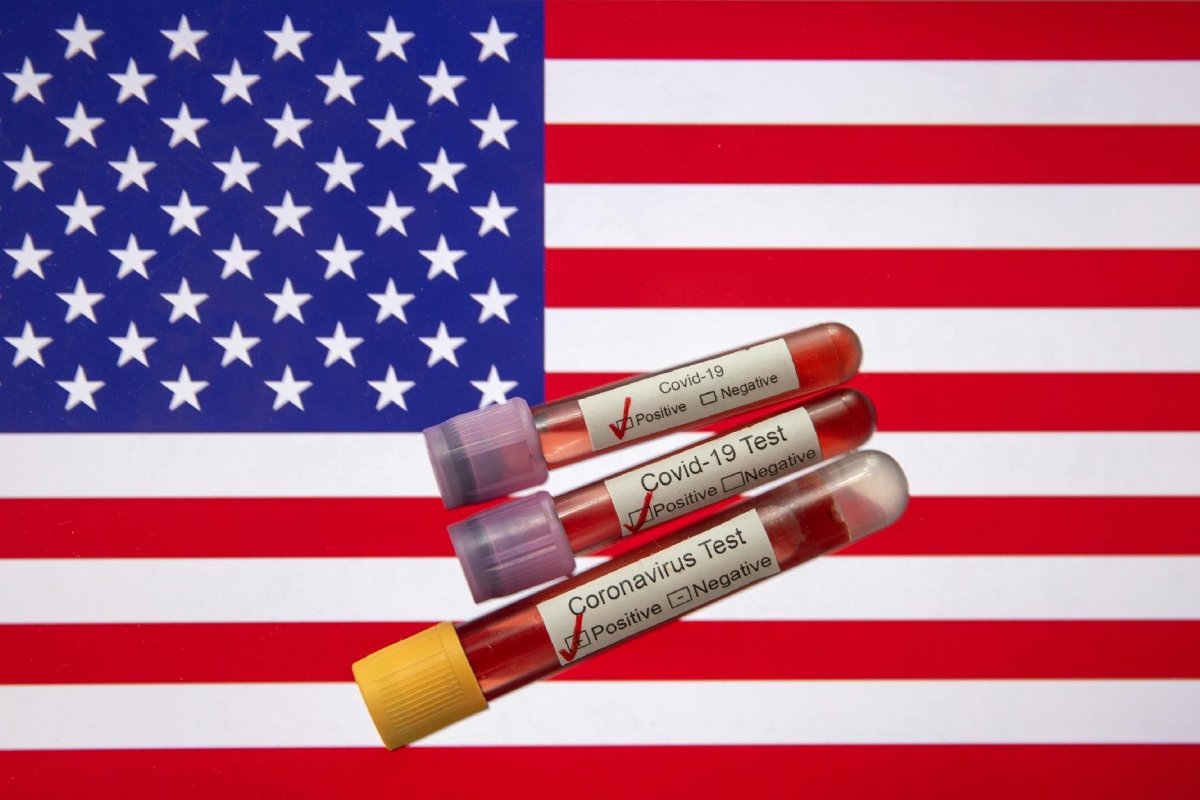 EUA: Médico que tratou primeiro caso de covid-19 teme segunda onda