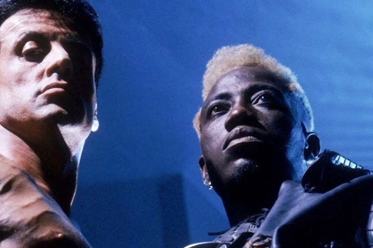 Sylvester Stallone anuncia continuação de O Demolidor