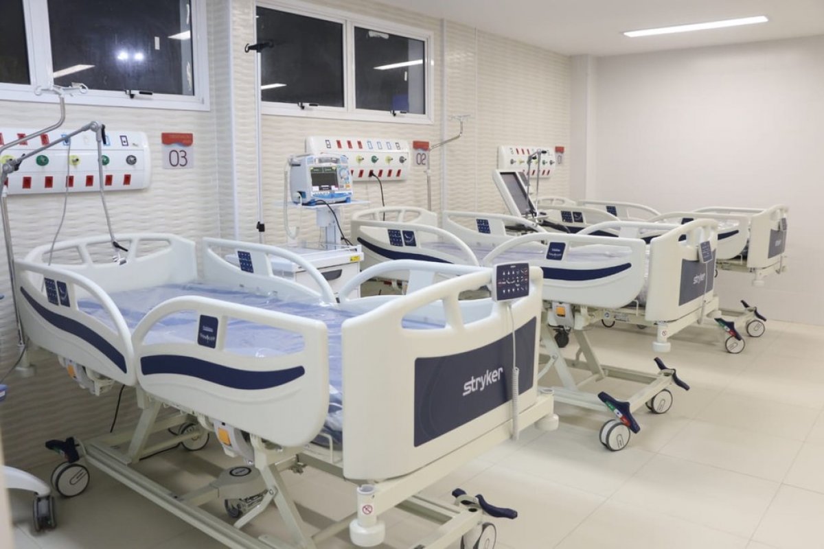 Prefeitura de Salvador divulga chamamento público para credenciar unidades que atendem pacientes com Covid-19