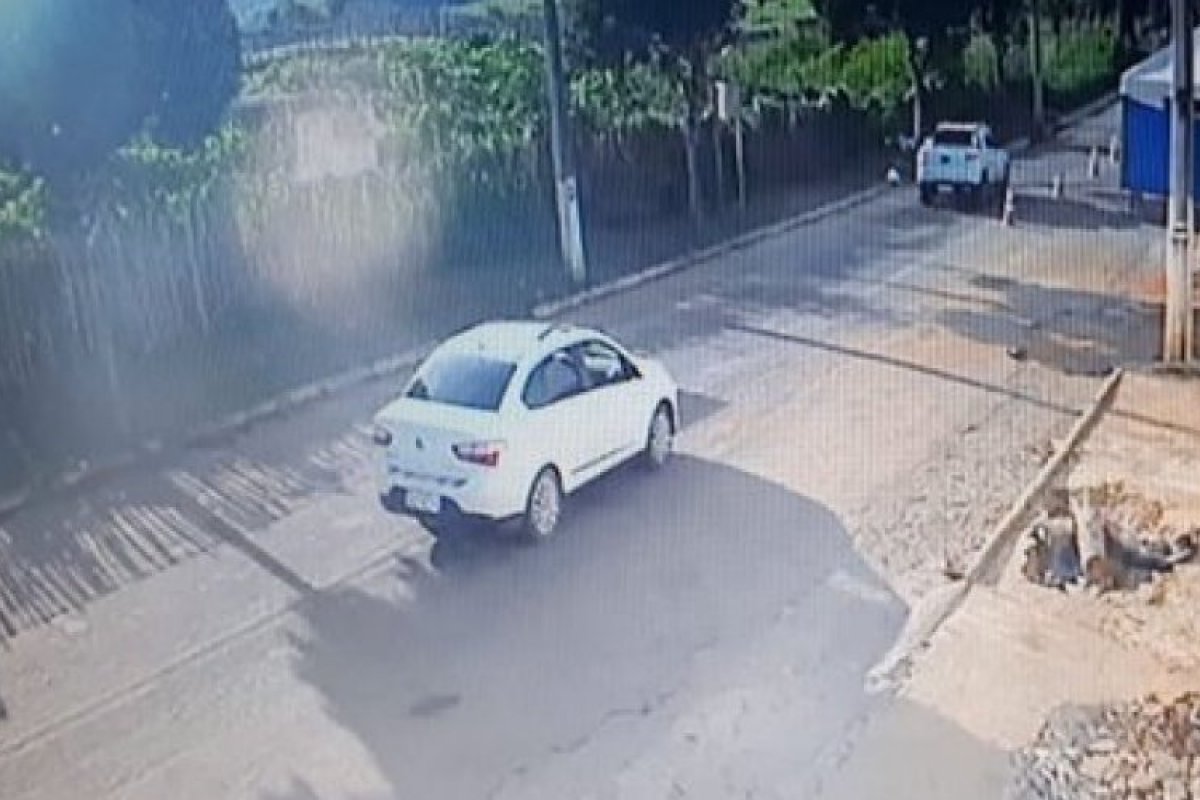 Servidores são vítimas de atentado no Sul da Bahia