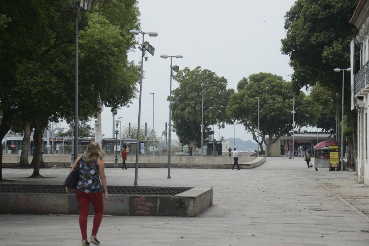 Levantamento aponta que 71% dos brasileiros desejam maior rigor nas medidas de isolamento social