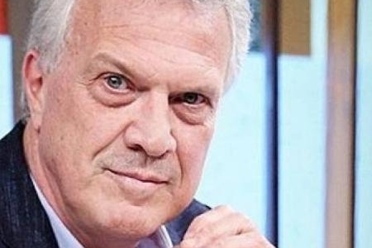 Programa do Bial volta à programação da TV Globo em formato videoconferência