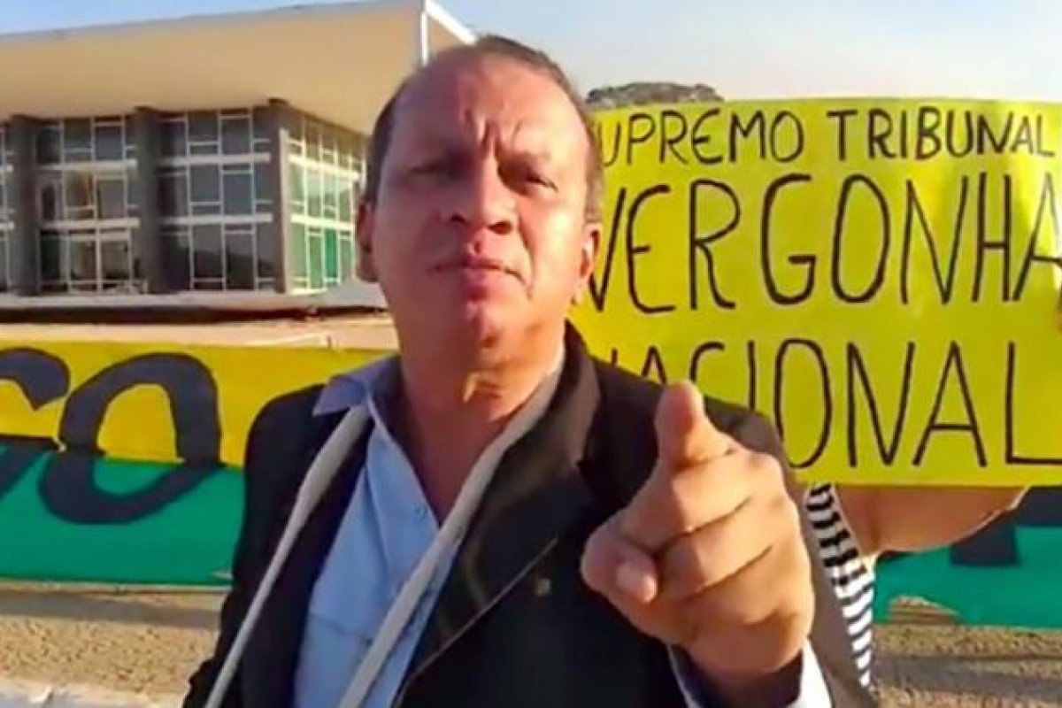 Funcionário ligado ao MMFDH envolvido em agressão durante protesto é desligado