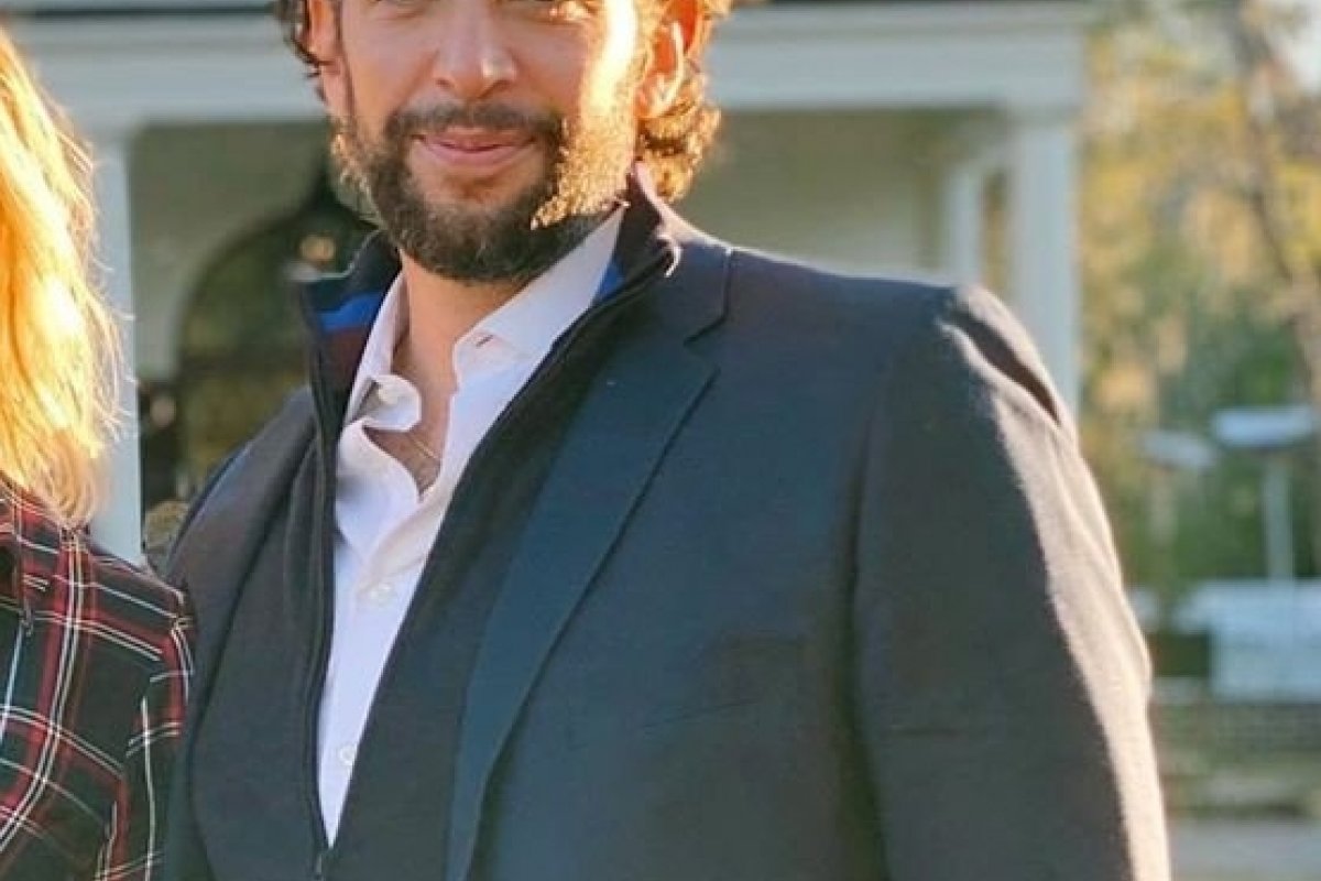 Infectado pelo novo coronavírus, ator Nick Cordero apresenta sinais de melhora