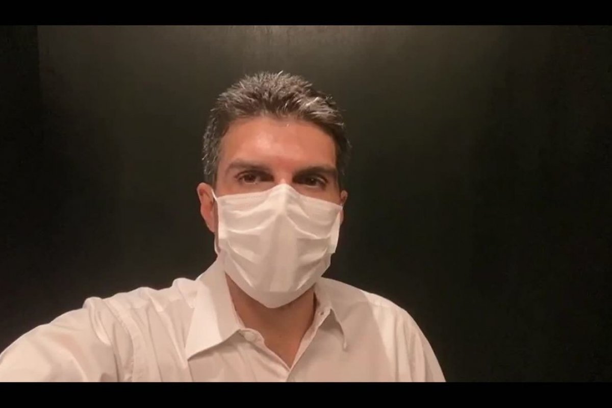 Governo do Pará irá decretar 'lockdown' em dez municípios