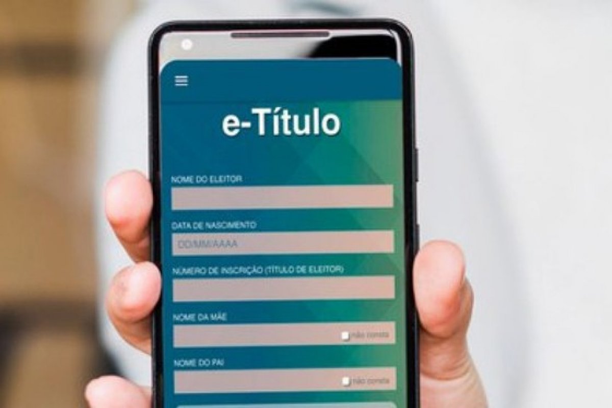 Encerra nesta quarta (6) prazo para regularização do título eleitoral