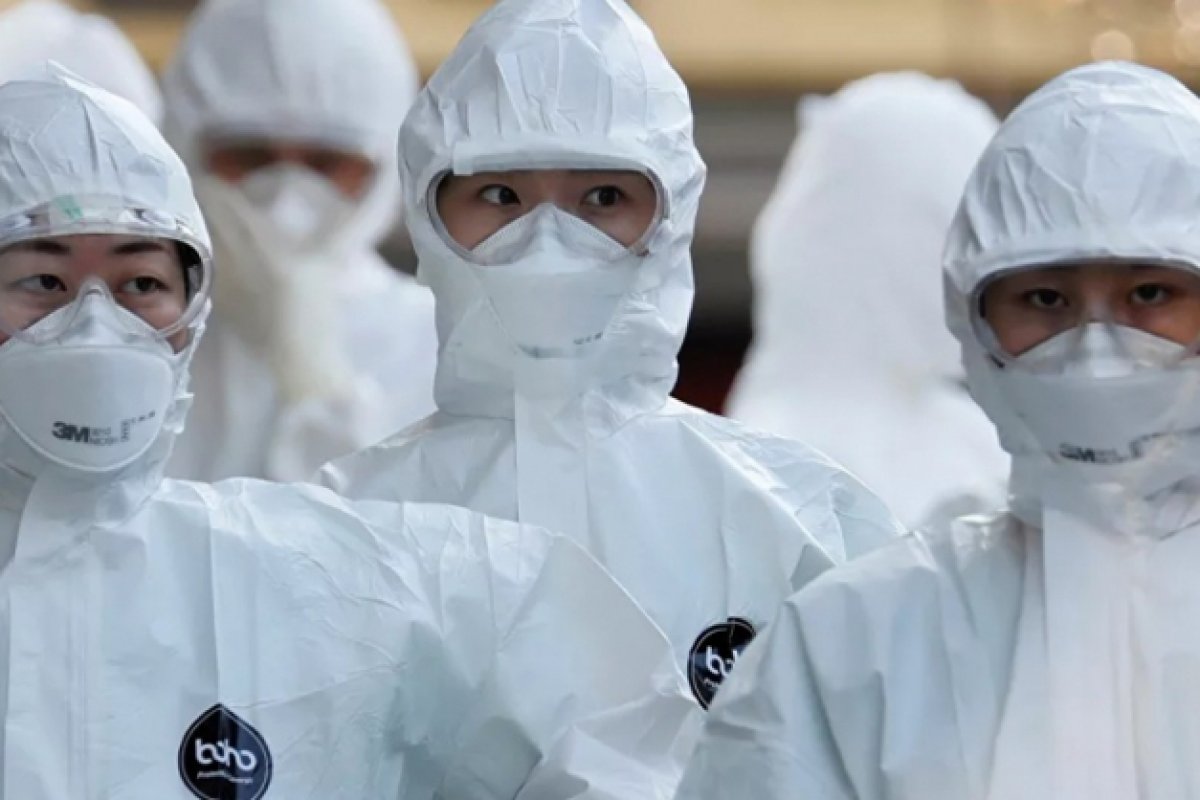 Brasil, México e Equador são os mais afetados pelo coronavírus na América Latina