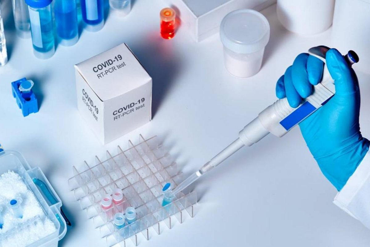 Pesquisadores dos EUA estudam abordagem genética contra o coronavírus