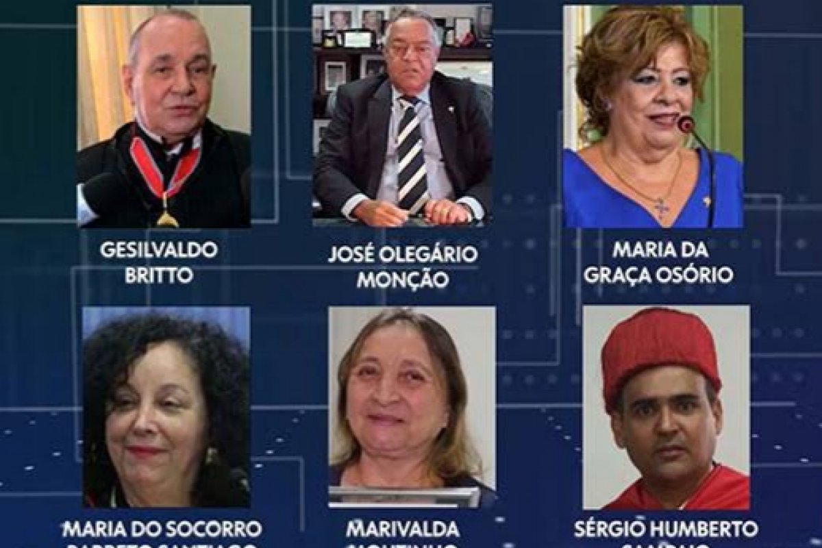 STJ analisa denúncia da operação Faroeste; acompanhe ao vivo