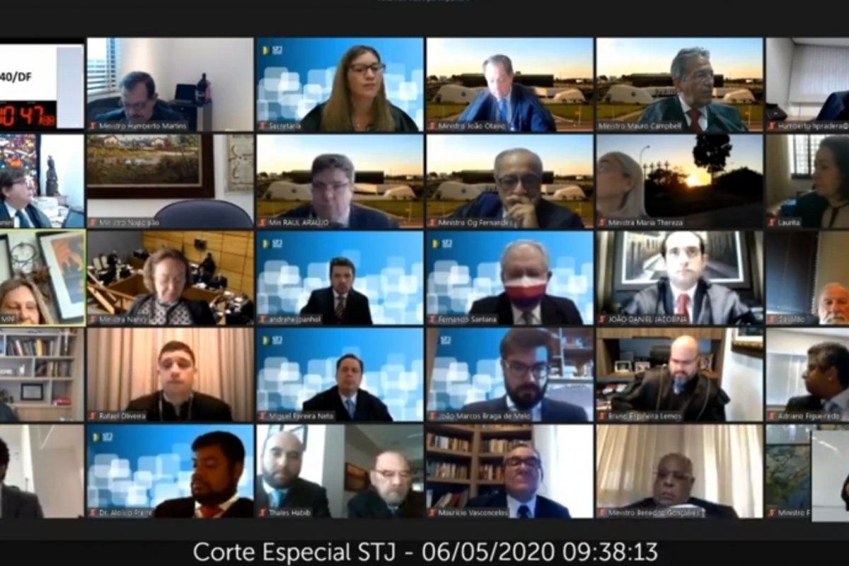 Julgamento Faroeste: "Os que não foram presos continuaram vendendo sentenças", denuncia procuradora