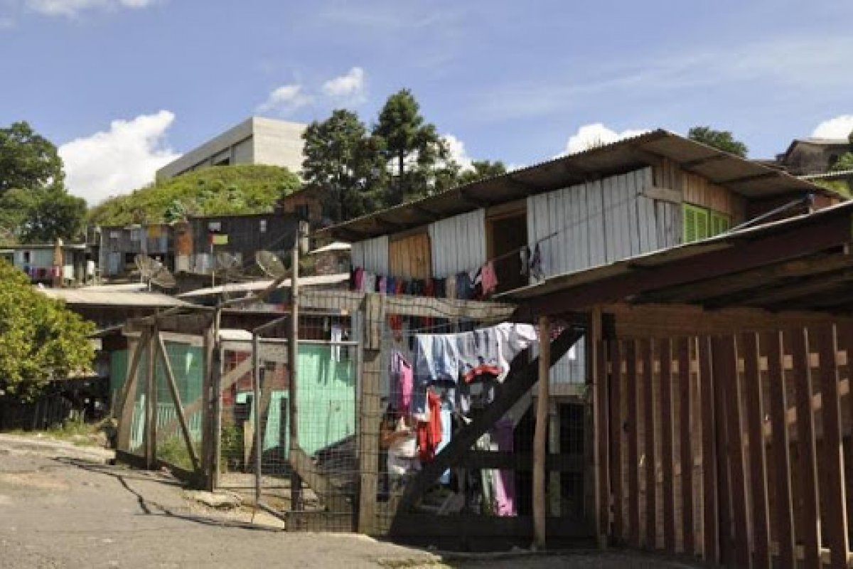 Inflação para famílias com renda mais baixa cai para 0,04%