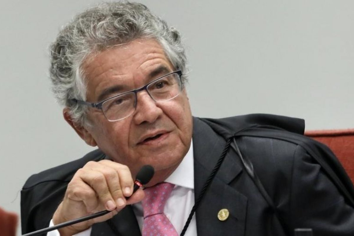 Marco Aurélio afirma que ato de Moraes foi "nefasto" para Ramagem e gerou "desgaste"
