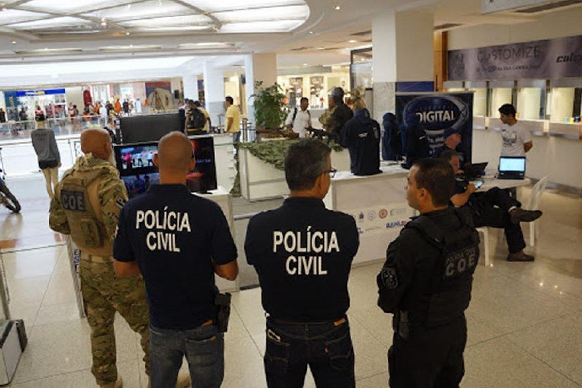 ADPEB emite nota sobre declaração de Rui referente à autonomia da Polícia Judiciária do estado