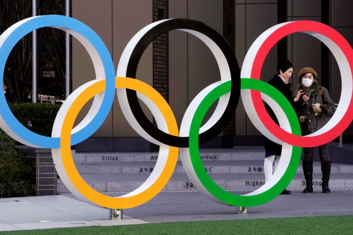 COI divulga protocolos de segurança para futuros eventos de competições