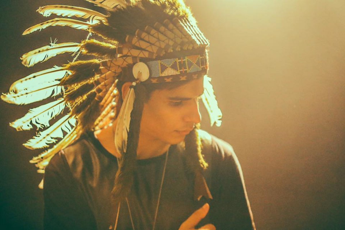 Dj comanda festa 'Só Track Boa' no Wet’n Wild