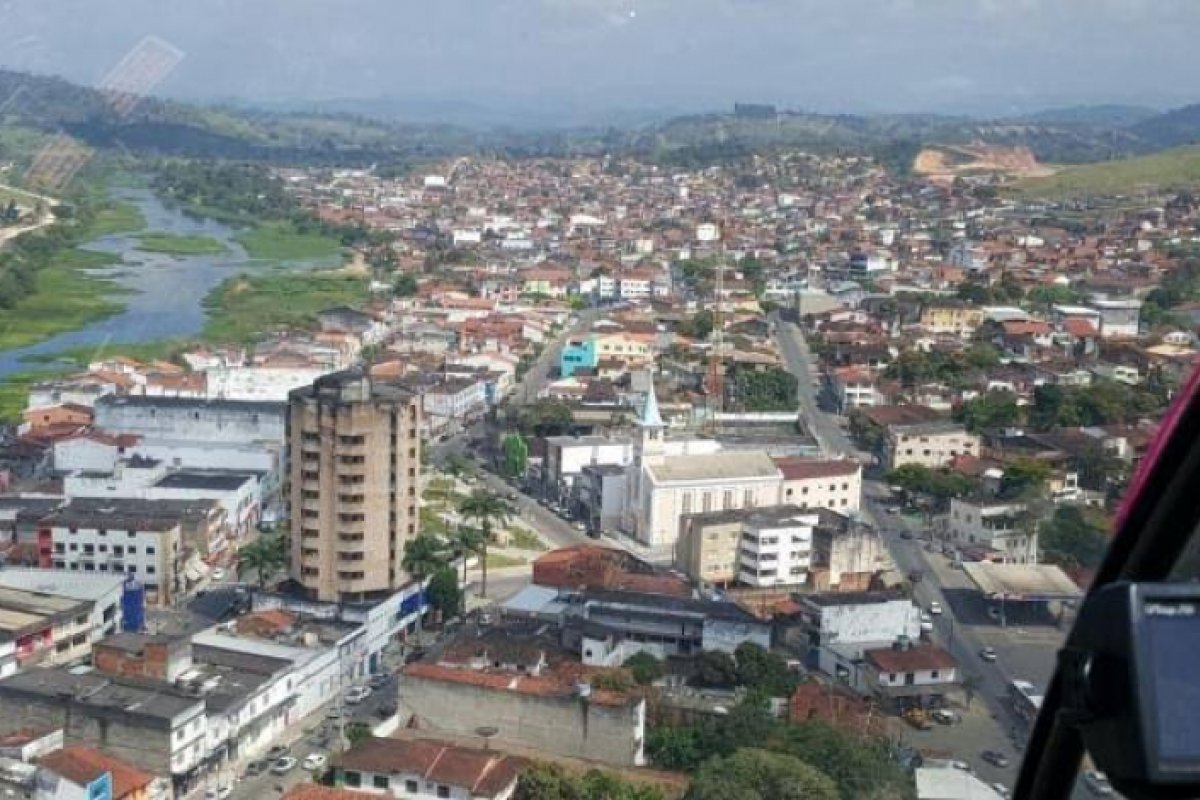 MP cobra medidas urgentes para contenção de coronavírus em abrigo de idosos de Ipiaú