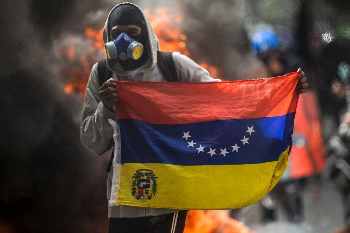 ONU denuncia ditador Nicolás Maduro