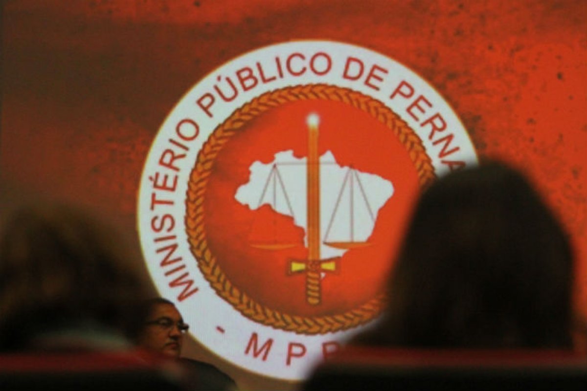 MP pede que Justiça decrete lockdown em Pernambuco