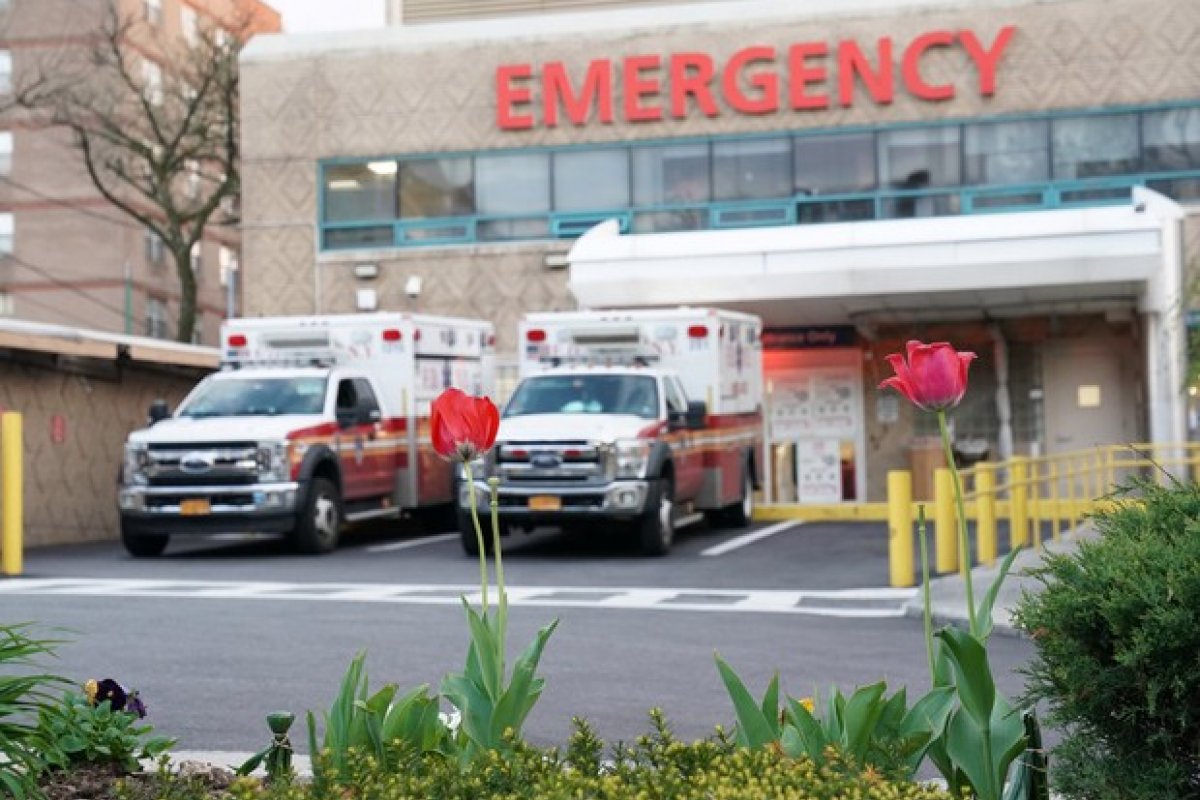 Em NY, 15 crianças tem sintomas de doença misteriosa