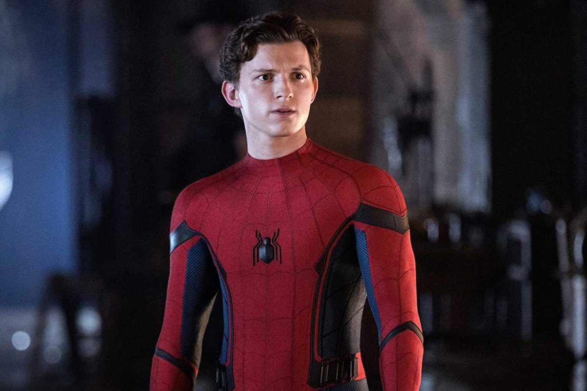 Homem-Aranha: Longe de Casa é o destaque entre as estreias nos cinemas