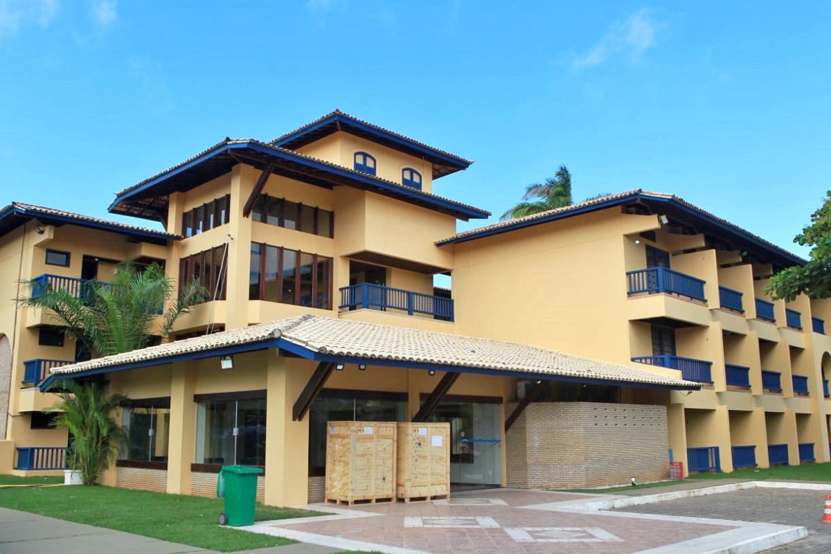 Justiça nega liminar que pedia suspensão de funcionamento de hospital no Riverside