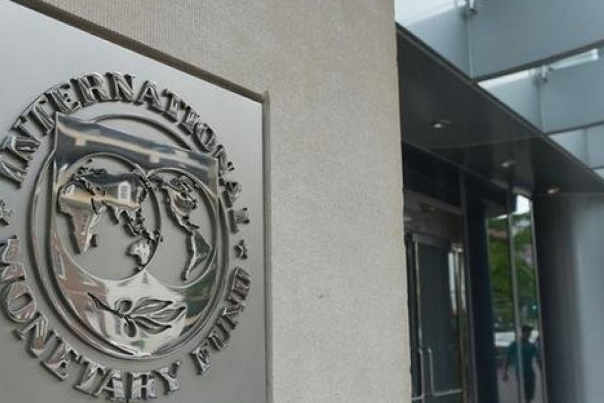 FMI aprova US$18 bi para atender 50 pedidos de ajuda emergencial em virtude da pandemia, diz porta-voz