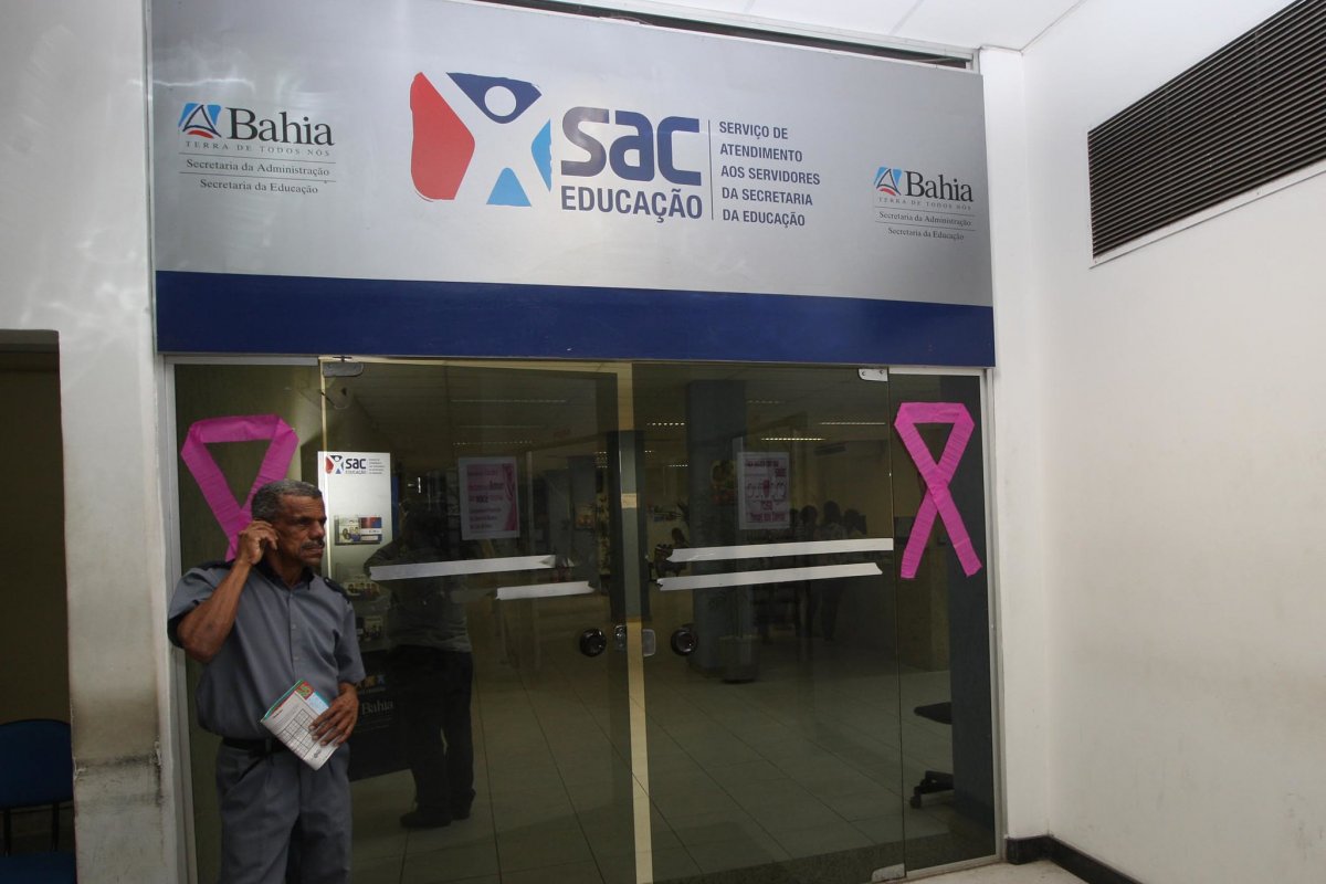 SAC e Detran retomam atendimento presencial