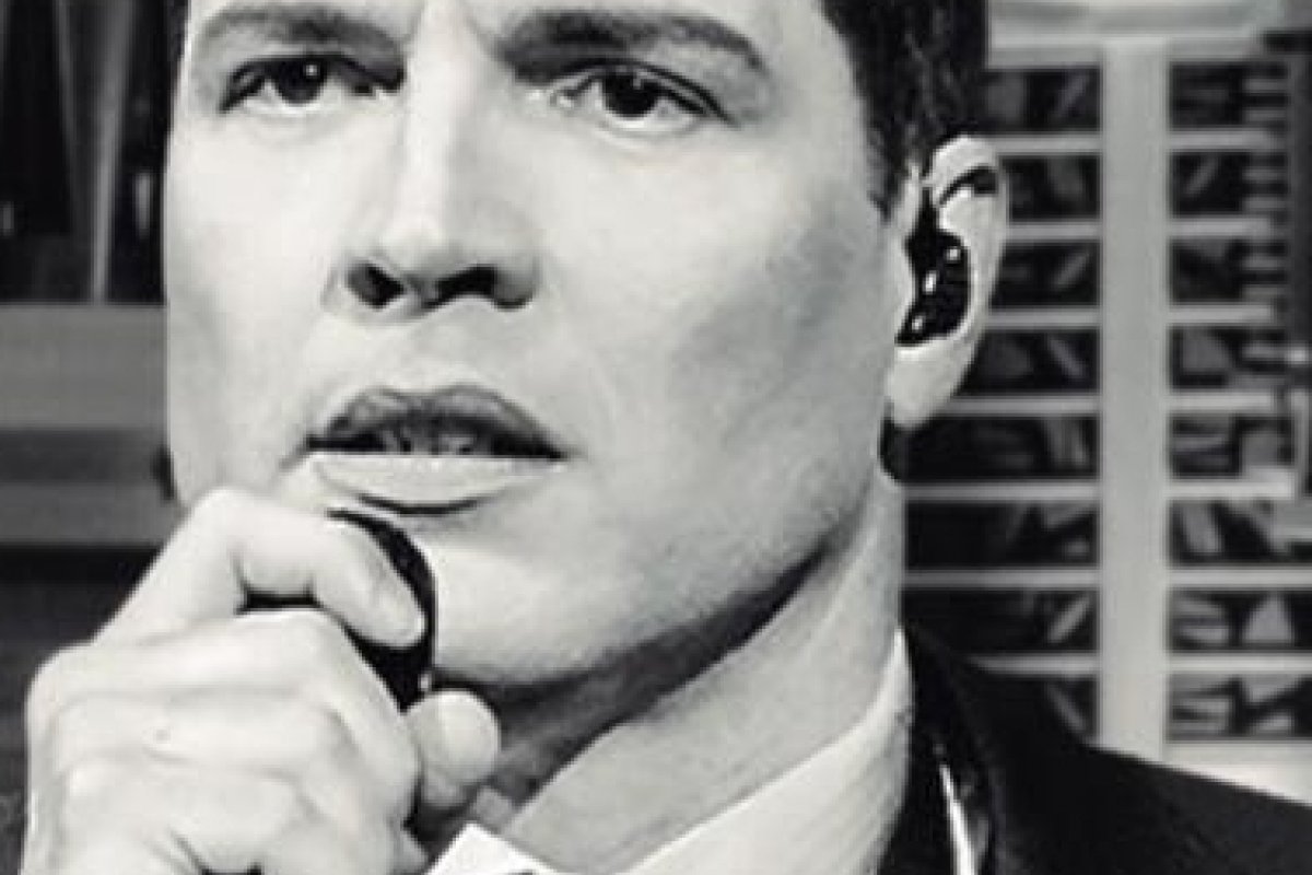 Daniel Boaventura fará lançamento exclusivo de DVD em especial, na Band