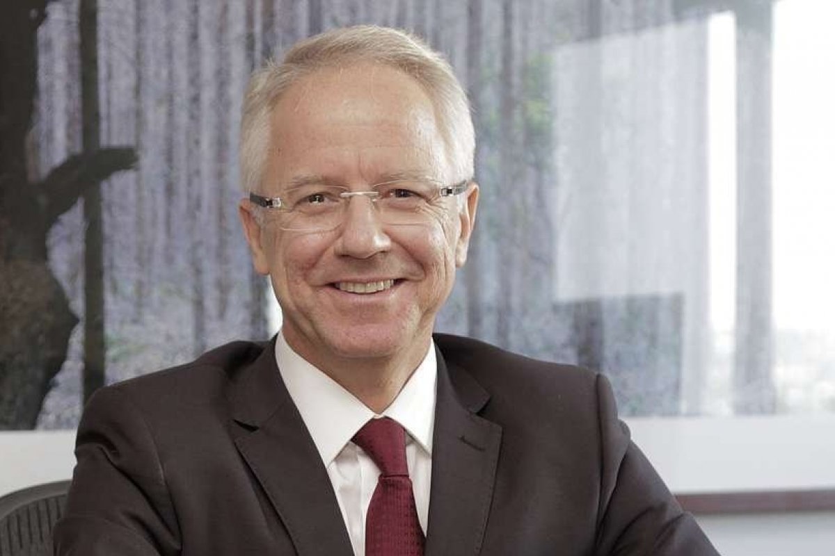 Bolsonaro indica Carlos Velloso Filho para ser ministro-substituto do TSE