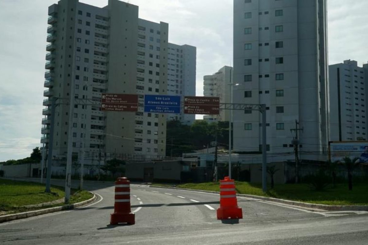 Covid-19: estratégia de lockdown chega a 18 cidades de cinco estados brasileiros