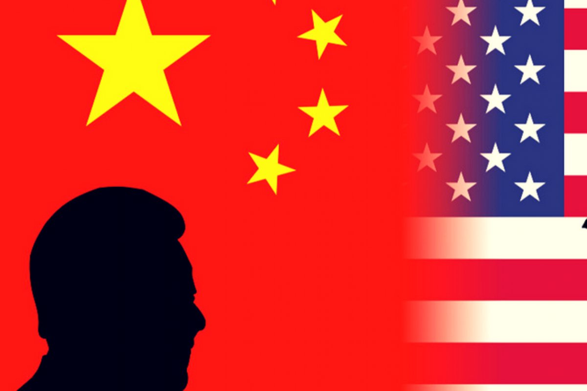 Bolsa sobe com avanço de negociações entre EUA e China