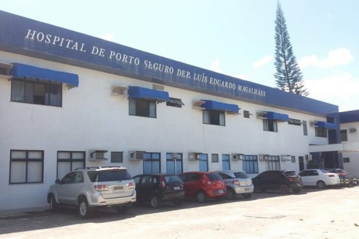 Cartas com amor: projeto une familiares a pacientes com Covid-19 no Hospital Luís Eduardo Magalhães