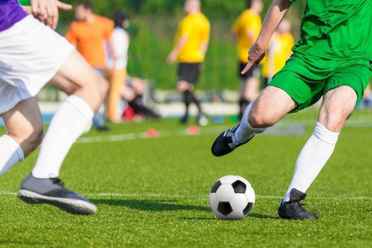 Federações estudam medidas para retomada do Futebol pelo mundo