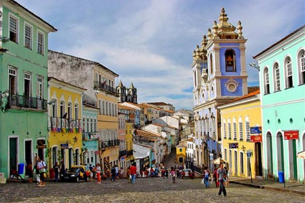 MP destina R$ 5 bilhões para o financiamento da Infraestrutura Turística Nacional