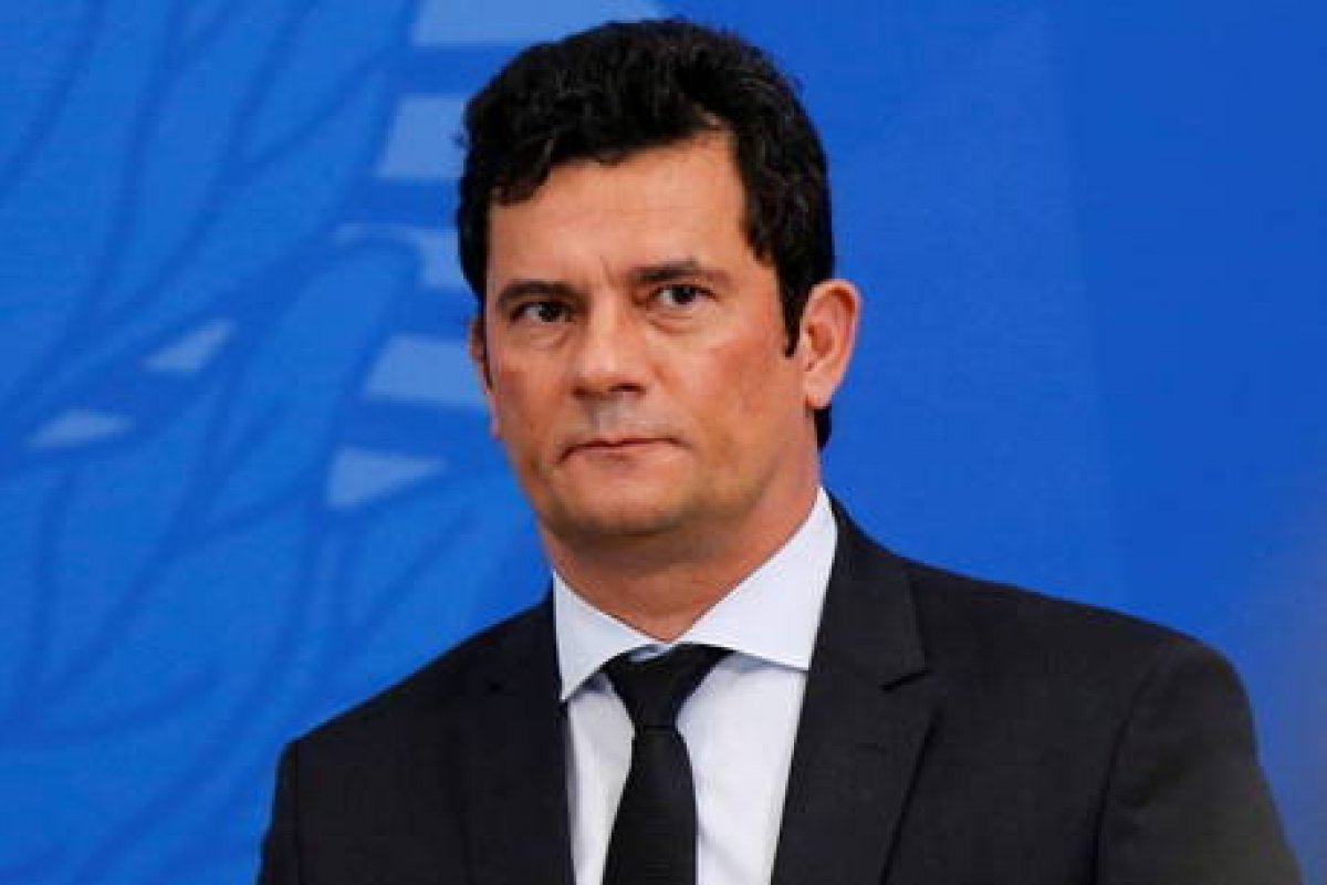 Sérgio Moro é convidado para dar aulas em centro universitário de Brasília