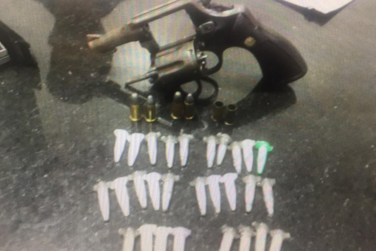 Homem morre em confronto com a polícia no sul da Bahia