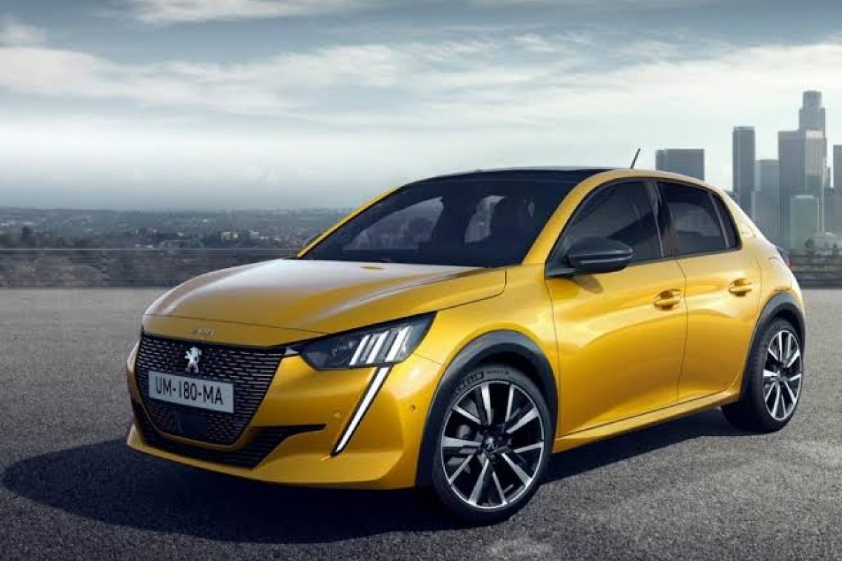 Peugeot 208 virá mas estreia vai ficar para agosto