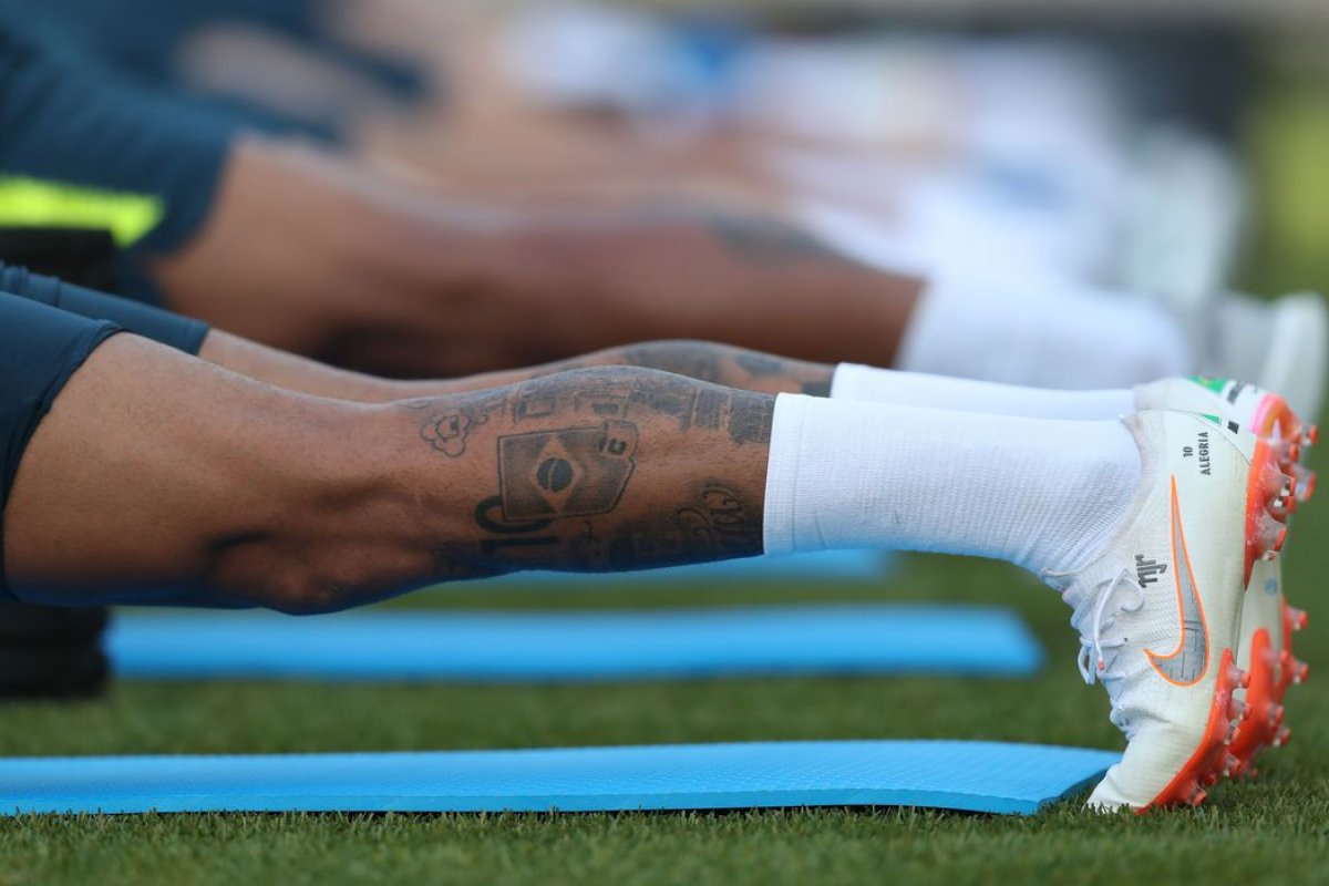 Covid-19: Clubes da Série A reduzem salários de jogadores