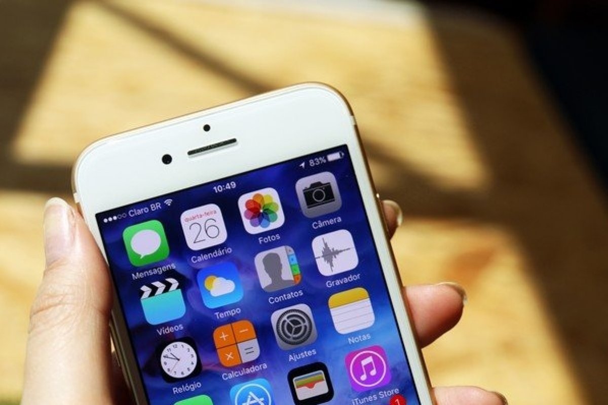 Aplicativo ‘Monitora Covid’ está disponível para iOS