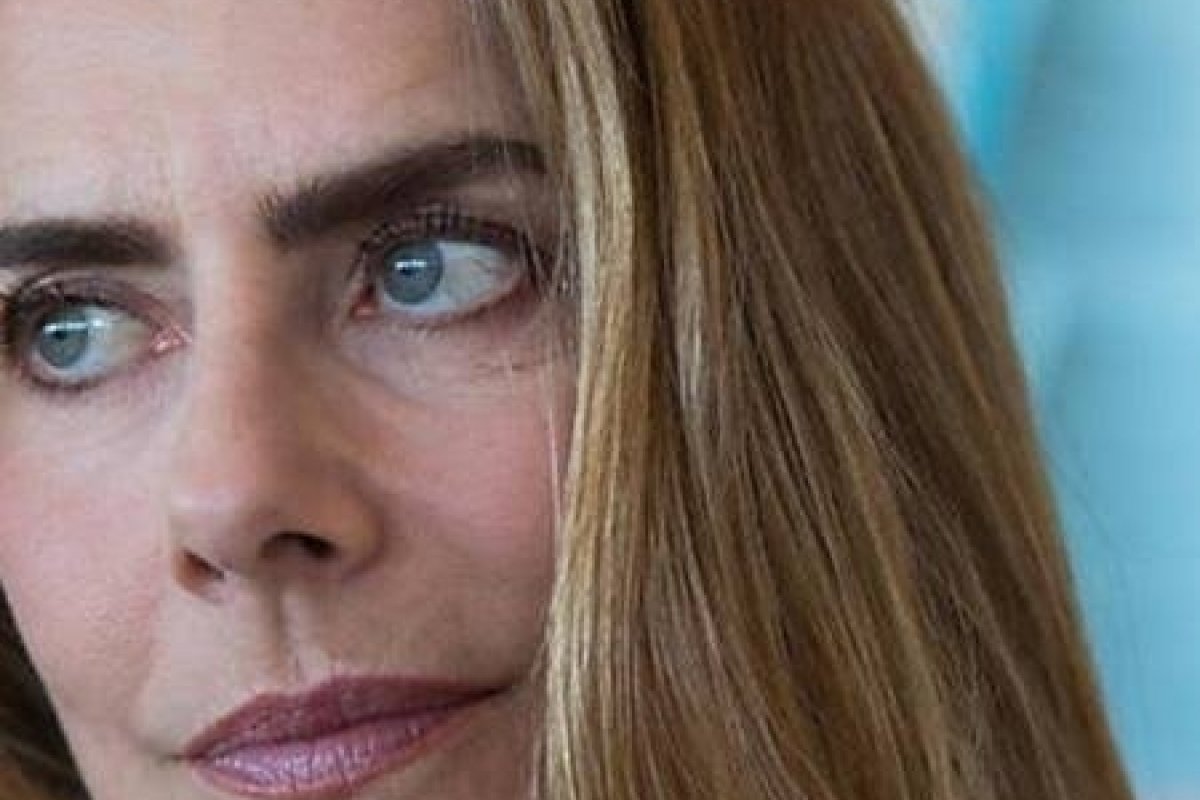 Maitê Proença sobre vídeo para Regina Duarte: 'Mal-entendido'